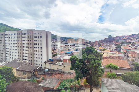 Apartamento para alugar com 44m², 2 quartos e 1 vaga Apartamento para alugar com 44m², 2 quartos e 1 vagaQuarto 2
