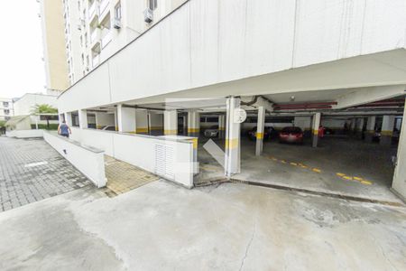 Apartamento para alugar com 44m², 2 quartos e 1 vaga Apartamento para alugar com 44m², 2 quartos e 1 vagaÁrea comum