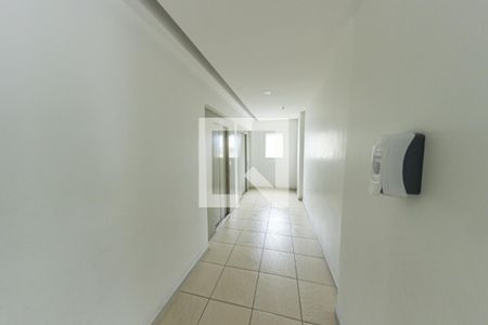 Apartamento para alugar com 44m², 2 quartos e 1 vaga Apartamento para alugar com 44m², 2 quartos e 1 vagaÁrea comum