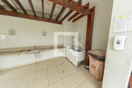 Apartamento para alugar com 44m², 2 quartos e 1 vaga Apartamento para alugar com 44m², 2 quartos e 1 vagaÁrea comum