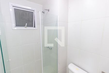 Apartamento para alugar com 44m², 2 quartos e 1 vaga Apartamento para alugar com 44m², 2 quartos e 1 vagaBanheiro