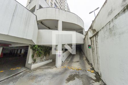 Apartamento para alugar com 44m², 2 quartos e 1 vaga Apartamento para alugar com 44m², 2 quartos e 1 vagaÁrea comum