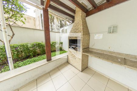 Apartamento para alugar com 44m², 2 quartos e 1 vaga Apartamento para alugar com 44m², 2 quartos e 1 vagaÁrea comum