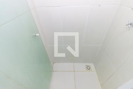 Apartamento para alugar com 44m², 2 quartos e 1 vaga Apartamento para alugar com 44m², 2 quartos e 1 vagaBanheiro