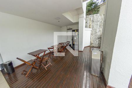 Apartamento para alugar com 44m², 2 quartos e 1 vaga Apartamento para alugar com 44m², 2 quartos e 1 vagaÁrea comum