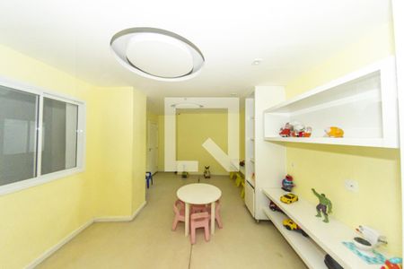 Apartamento para alugar com 44m², 2 quartos e 1 vaga Apartamento para alugar com 44m², 2 quartos e 1 vagaÁrea comum