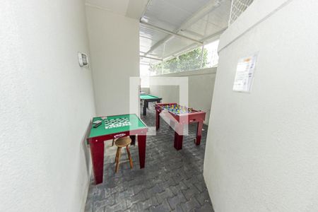 Apartamento para alugar com 44m², 2 quartos e 1 vaga Apartamento para alugar com 44m², 2 quartos e 1 vagaÁrea comum