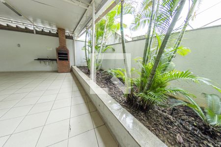 Apartamento para alugar com 44m², 2 quartos e 1 vaga Apartamento para alugar com 44m², 2 quartos e 1 vagaÁrea comum