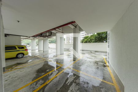 Apartamento para alugar com 44m², 2 quartos e 1 vaga Apartamento para alugar com 44m², 2 quartos e 1 vagaÁrea comum
