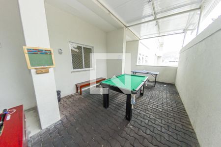Apartamento para alugar com 44m², 2 quartos e 1 vaga Apartamento para alugar com 44m², 2 quartos e 1 vagaÁrea comum