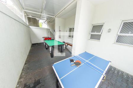 Apartamento para alugar com 44m², 2 quartos e 1 vaga Apartamento para alugar com 44m², 2 quartos e 1 vagaÁrea comum