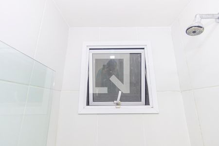 Apartamento para alugar com 44m², 2 quartos e 1 vaga Apartamento para alugar com 44m², 2 quartos e 1 vagaBanheiro