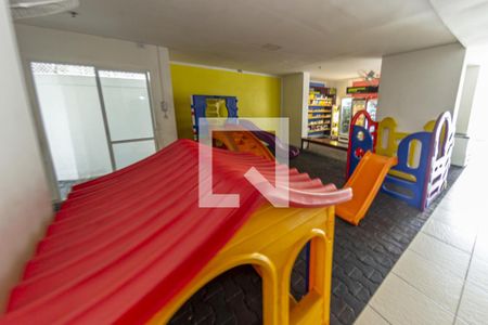 Apartamento para alugar com 44m², 2 quartos e 1 vaga Apartamento para alugar com 44m², 2 quartos e 1 vagaÁrea comum