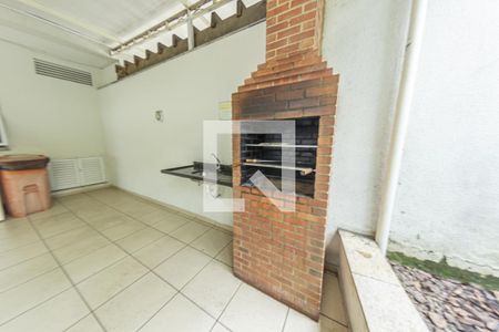 Apartamento para alugar com 44m², 2 quartos e 1 vaga Apartamento para alugar com 44m², 2 quartos e 1 vagaÁrea comum