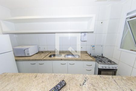 Apartamento para alugar com 44m², 2 quartos e 1 vaga Apartamento para alugar com 44m², 2 quartos e 1 vagaÁrea comum