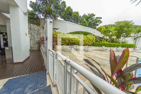 Apartamento para alugar com 44m², 2 quartos e 1 vaga Apartamento para alugar com 44m², 2 quartos e 1 vagaÁrea comum