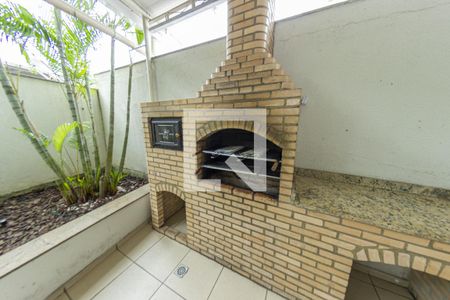 Apartamento para alugar com 44m², 2 quartos e 1 vaga Apartamento para alugar com 44m², 2 quartos e 1 vagaÁrea comum