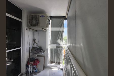 Apartamento à venda com 2 quartos, 52m² em Anil, Rio de Janeiro