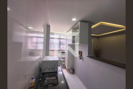Apartamento à venda com 2 quartos, 52m² em Anil, Rio de Janeiro
