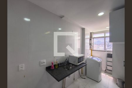 Apartamento à venda com 2 quartos, 52m² em Anil, Rio de Janeiro