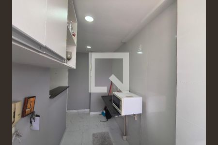 Apartamento à venda com 2 quartos, 52m² em Anil, Rio de Janeiro