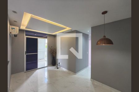 Apartamento à venda com 2 quartos, 52m² em Anil, Rio de Janeiro