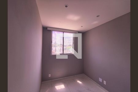 Quarto 1 de apartamento à venda com 2 quartos, 52m² em Anil, Rio de Janeiro