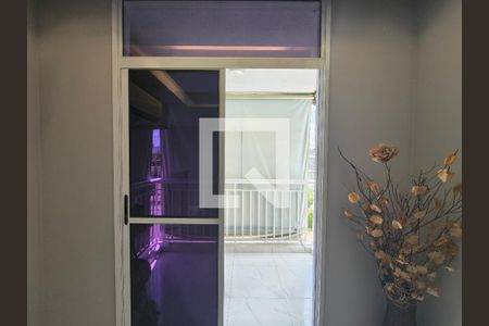 Sala de apartamento para alugar com 2 quartos, 52m² em Anil, Rio de Janeiro