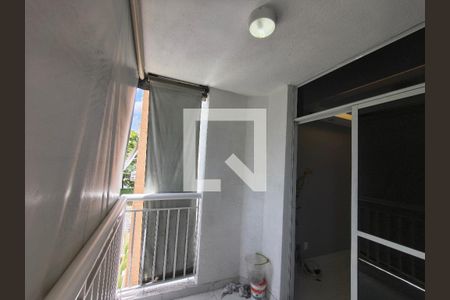 Apartamento à venda com 2 quartos, 52m² em Anil, Rio de Janeiro