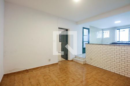 Sala  de casa para alugar com 1 quarto, 70m² em Cidade Mãe do Céu, São Paulo