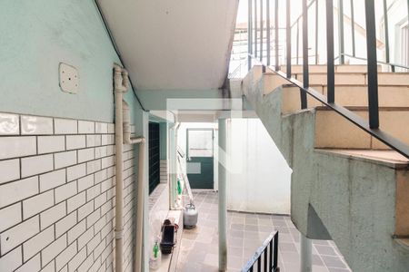 Condomínio de casa para alugar com 1 quarto, 70m² em Cidade Mãe do Céu, São Paulo