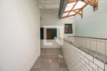 Casa para alugar com 70m², 1 quarto e sem vaga Casa para alugar com 70m², 1 quarto e sem vagaEntrada