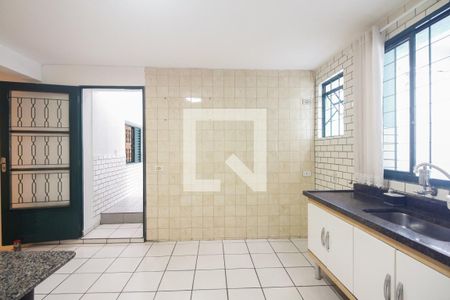 Casa para alugar com 70m², 1 quarto e sem vaga Casa para alugar com 70m², 1 quarto e sem vagaCozinha