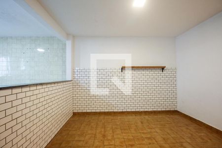 Sala  de casa para alugar com 1 quarto, 70m² em Cidade Mãe do Céu, São Paulo