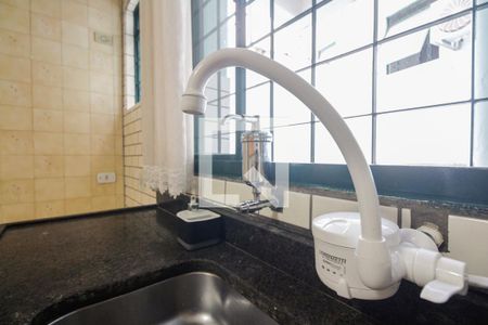 Casa para alugar com 70m², 1 quarto e sem vaga Casa para alugar com 70m², 1 quarto e sem vagaCozinha