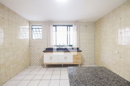 Casa para alugar com 70m², 1 quarto e sem vaga Casa para alugar com 70m², 1 quarto e sem vagaCozinha