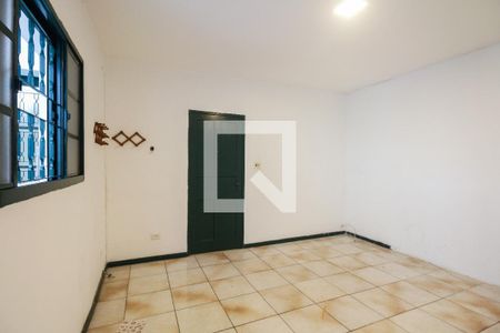 Quarto de casa para alugar com 1 quarto, 70m² em Cidade Mãe do Céu, São Paulo