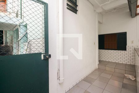 Entrada de casa para alugar com 1 quarto, 70m² em Cidade Mãe do Céu, São Paulo
