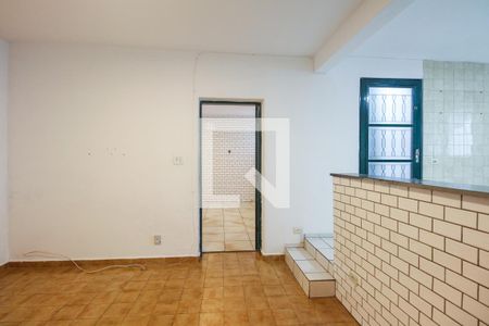 Sala de casa para alugar com 1 quarto, 70m² em Cidade Mãe do Céu, São Paulo