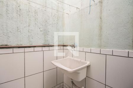 Casa para alugar com 70m², 1 quarto e sem vaga Casa para alugar com 70m², 1 quarto e sem vagaÁrea de Serviço