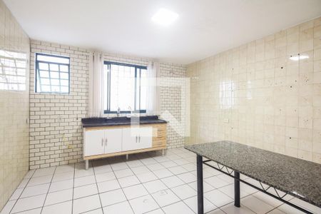 Casa para alugar com 70m², 1 quarto e sem vaga Casa para alugar com 70m², 1 quarto e sem vagaCozinha