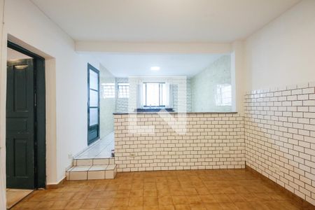 Casa para alugar com 1 quarto, 70m² em Cidade Mãe do Céu, São Paulo