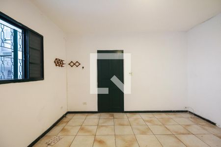 Quarto  de casa para alugar com 1 quarto, 70m² em Cidade Mãe do Céu, São Paulo
