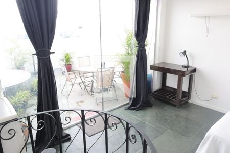 Apartamento à venda com 99m², 2 quartos e 1 vagaQuarto 2