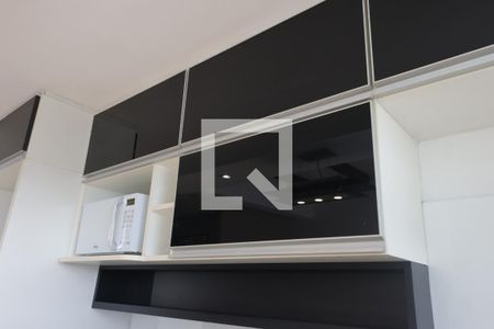 Apartamento à venda com 99m², 2 quartos e 1 vagaCozinha