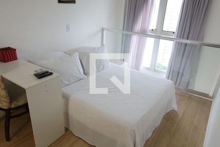 Quarto 1 de apartamento à venda com 2 quartos, 99m² em Moema, São Paulo