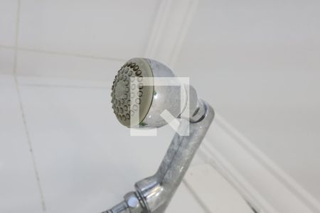 Apartamento à venda com 99m², 2 quartos e 1 vagaBanheiro quarto 2