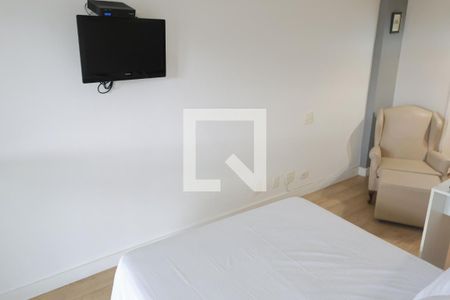 Quarto 1 de apartamento à venda com 2 quartos, 99m² em Moema, São Paulo