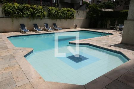 Apartamento à venda com 99m², 2 quartos e 1 vagaÁrea comum - Piscina