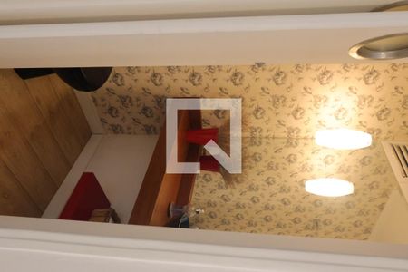 Apartamento à venda com 99m², 2 quartos e 1 vagaLavabo